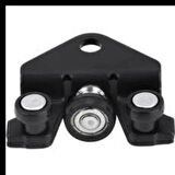 Volkswagen Golf 8 (Cd1) 20>/ Passat (3g5) 14 Ve Sonrası Uyumlu Bagaj Kapak Kilidi 1235938 00 WISCO