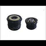 Şarj Dinamo Kasnağı M271 [W203 W211]