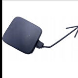 Seat Leon 13 Ve Sonrası Uyumlu Çeki Demir Kapağı Ön 201050 ITH