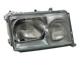 Mercedes W124 1985-1993 Komple Far Sağ 1248205061