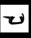 Mercedes Egzoz Ucu Braketi X156 Arka Sol -GLA- 2013-16