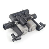 Kalorifer Musluğu E39 E38 X5:E53