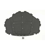 BMW Kaput Süngeri X5:E70+LCI X6:E71 (OEM-Kalite)