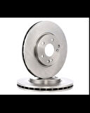 Mercedes Fren Diski W210 Ön Havalı 200>320