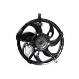 MINI Fan Motoru Mini-R55>R61 187W