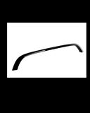 MINI Panjur Nikelajı Mini-R55>R59 Üst Siyah -Cooper S-