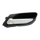BMW E46 Kapı Kolu Arka İç Sol Krom Sedan 51428200751 Wender