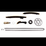 Mercedes Eksantrik Gergi Seti OM640 [W169 W245] Gerici+Zincir+2xKızak+2xDişli