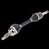 Opel Insıgnıa D16sht 17 Ve Sonrası Uyumlu Komple Aks Ön Sol (30x25x60) 630mm 2163100 66 WENCOR