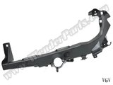 BMW E90 Far Braketi Sol 51647116707 Wender
