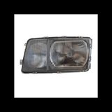 Mercedes W126 Komple Far Sol 1980 91 1268208961