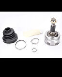 Mercedes Aks Kafası (Tm Tk) Vito638 Ön Dış 2000-03