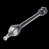 Volkswagen Golf4 1.6 Tdı 03-09 Arası Uyumlu Komple Aks Ön Sağ (36x59.5) 820mm M-T 1163118 66 WENCOR