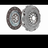 Opel Astra H Vectra C Z20ler Z22yh 04 Ve Sonrası Uyumlu Debriyaj Seti 623321009 LUK