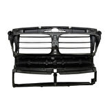 BMW Panel Hava Kanalı F01+LCI Ön; Fan Maskesi Kam-lı 2008-12