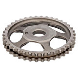 Mercedes Eksantrik Dişlisi OM601>603 [W140 W201 W202 W210 T1/T2:208D>508D Spr901>904 Vito638] Çift Sıra