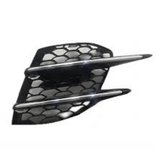 Mercedes W223 2021 - Tampon Izgarası Ön Sağ Komple AMG 2238851901 Wender