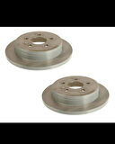 Mercedes Fren Diski W163 Arka Düz 230>430 1998-00