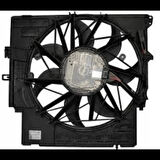 BMW Komple Fan X3:F25 X4:F26 400W