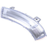 ISCO 1243302-00    AYNA SINYALI SOL VW GOLF5 JETTA PASSAT 04 >OPEL CORSA C 03 >