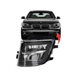3243052-77     SIS FARI SAG AMPULLU BMW 7
