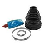 Opel Corsa C Merıva Tıgra B 01 Ve Sonrası Uyumlu Aks Körüğü (İç Takım) 1603004 WISCO