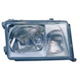 Mercedes Komple Far W124 Sol 1993-95