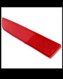 Mercedes Tampon Reflektörü Vito447 Arka Sol 2015-