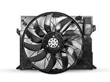 Mercedes Komple Fan W211 W221 850W