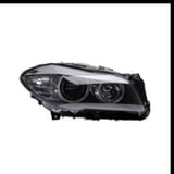 BMW F01-LCI Komple Far Sol Bi Xenon 2012 15 63117348503