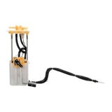 Mercedes Komple Yakıt Pompası Spr906 [OM642 OM646 OM651]