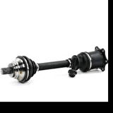 VOLKSWAGEN GOLF5 1.6 04-08 ARASI UYUMLU KOMPLE AKS ÖN SOL (36x59.5) 543MM 1163086 66 WENCOR