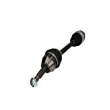 Opel Astra H Z12xep 1.4 04-10 Arası Uyumlukomple Aks Ön Sağ (33x22x53) 952mm 104707 TROW