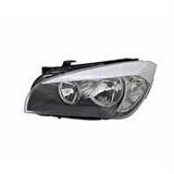 BMW Komple Far X1:E84 Sol Halojen 2010-12