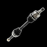 Opel Astra G X20dtl 16v 99-05 Arası Uyumlu Komple Aks Ön Sol (33x34x52) 595mm 2163018 66 WENCOR