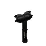 Far Yıkama Motoru Sağ- 1235669-00- WISCO Volkswagen Golf5 (1k1) 04-09/ Jetta 3 (1k2) 05-10 Arası Uyumlu