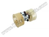 BMW E39 1996-1999 Kalorifer Motoru _behrhellaservice_ Wender