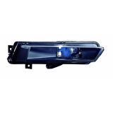 BMW Sis Farı E87-LCI Sağ 2007-11
