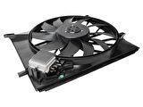 Mercedes Komple Fan W163 2002-05