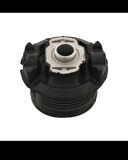 Mercedes Travers Takozu W221 Arka; Ön Taraf