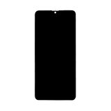 Samsung Uyumlu Galaxy A20s A207 Lcd Ekran Siyah Oled Çıtasız