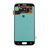 Samsung Galaxy S7 G930 Lcd Ekran Dokunmatik OLED Siyah