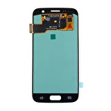 Samsung Uyumlu Galaxy S7 G930 Lcd Ekran Siyah Oled