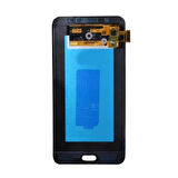 Samsung Uyumlu Galaxy J4 Core J410 Lcd Ekran Siyah Hk Servis