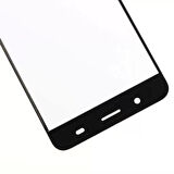 Huawei Uyumlu Y6 Lcd Ekran Gold Çıtasız