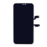 Apple Uyumlu iPhone Xs Max Lcd Ekran Siyah Tft Kalite
