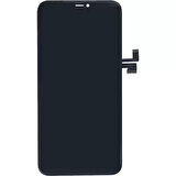 Realpower Apple Uyumlu iPhone 11 Pro Max Lcd Ekran Dokunmatik OLED