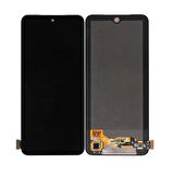 Xiaomi Uyumlu Redmi Note 11 Lcd Ekran Dokunmatik Siyah TFT Kalite