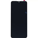 Tcl Uyumlu 20 Se Lcd Ekran Siyah Çıtasız