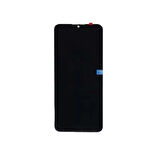 Tcl Uyumlu 20e Lcd Ekran Siyah Çıtasız